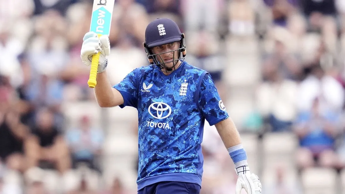 साउथ अफ्रीका को मिली वनडे इतिहास की सबसे बड़ी हार, इंग्लैंड ने तोड़ा भारत का वर्ल्ड रिकॉर्ड Joe Root- India TV Hindi