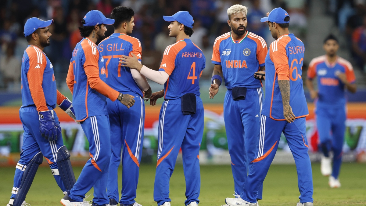 IND vs PAK Final: भारतीय टीम का ये खास रिकॉर्ड दे रहा फाइनल में जीत की गारंटी, पाकिस्तान भी हो चुका है इसका शिकार