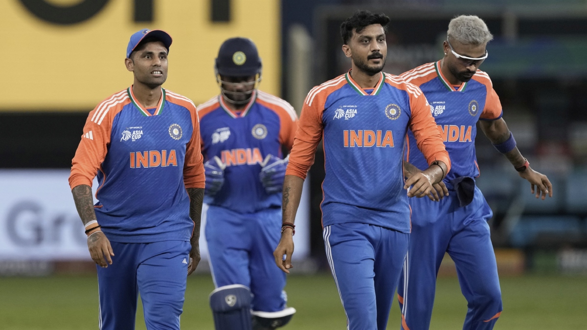 भारतीय क्रिकेट टीम ने हासिल किया बड़ा मुकाम, T20I में ऐसा करने वाली सिर्फ दूसरी टीम