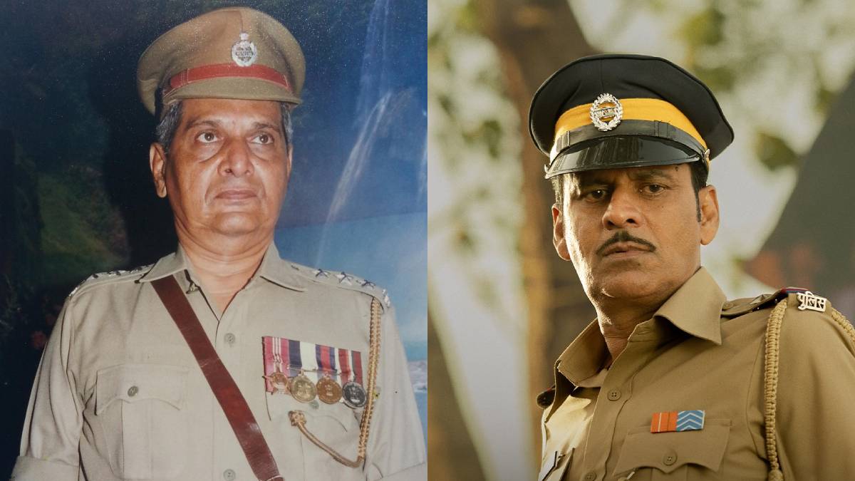 चार्ल्स शोभराज के लिए यमराज से कम नहीं थे इंस्पेक्टर जेंडे, खौफ खाते थे अपराधी