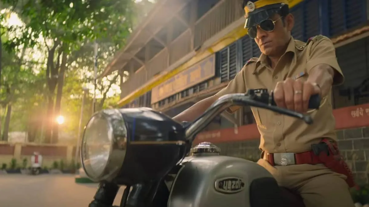 इस हफ्ते OTT पर चलेगी सस्पेंस-थ्रिलर की आंधी, रोमांस का भी मिलेगा फुल डोज, यहां देखें पूरी लिस्ट Inspector Zende - India TV Hindi