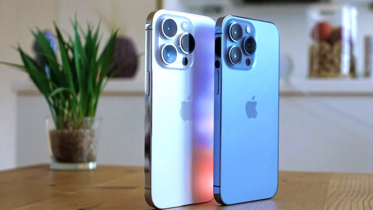 iPhone 16 Pro Max पर ₹23,000 की रिकॉर्ड तोड़ छूट! जानें नया दाम और खरीदने की जगह iPhone 16 Pro Max- India TV Hindi