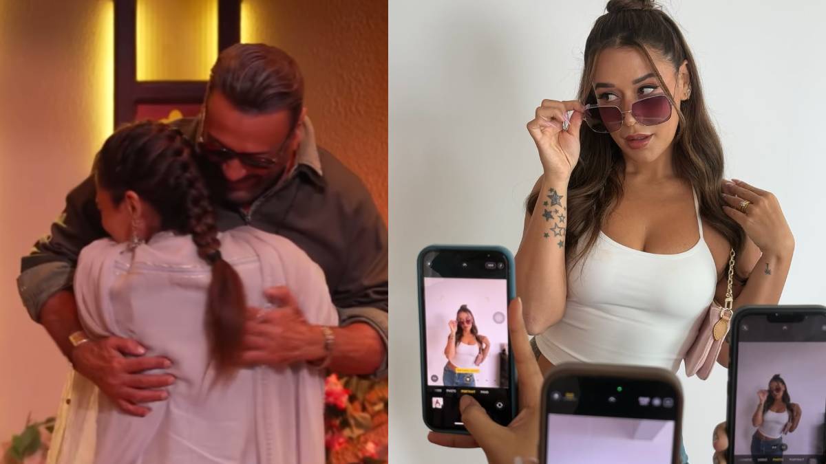 बेटे को बनाया स्टार, अब बेटी के करियर में लगा रहे हाथ