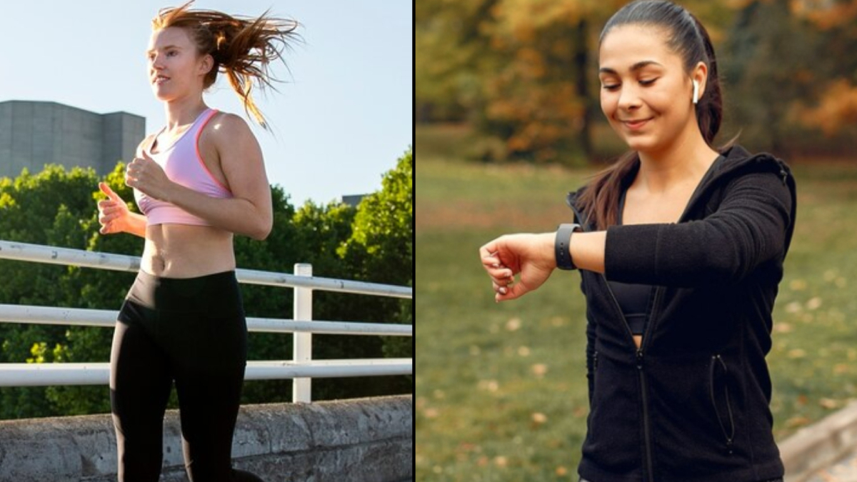 एम्स के डॉक्टर ने बताया वॉक करने का सबसे असरदार तरीका, रोज ऐसे टहलने से मिलेंगे जबरदस्त फायदे