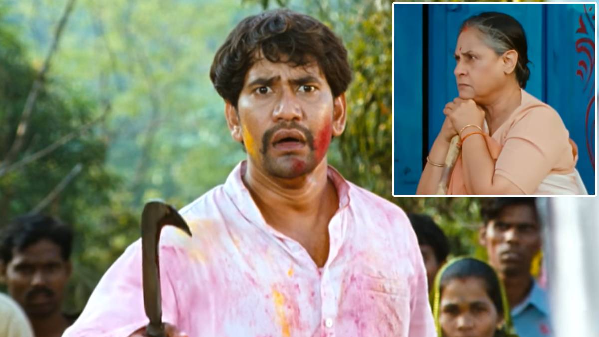 ‘उन्होंने मुझे डंडे से पीटा’, जया बच्चन के गुस्से का शिकार हुआ था ये भोजपुरी एक्टर