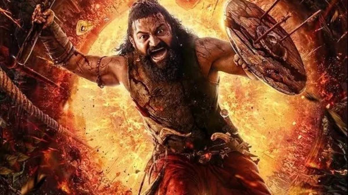खत्म हुआ इंतजार, इस तारीख को रिलीज होगा कांतारा चैप्टर 1 का ट्रेलर, आ गया बड़ा अपडेट