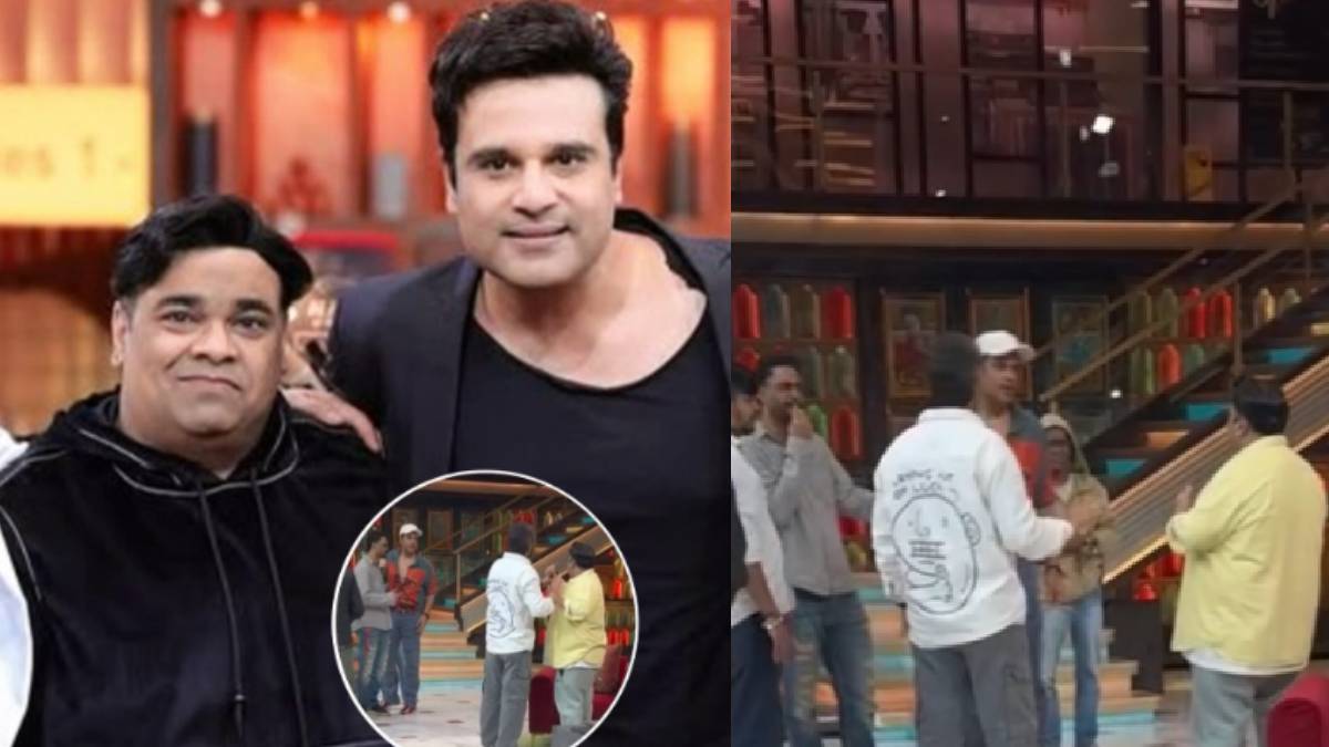 कीकू शारदा ने छोड़ दिया कपिल शर्मा शो? झगड़े की बात आई सामने, ये रही पूरी सच्चाई