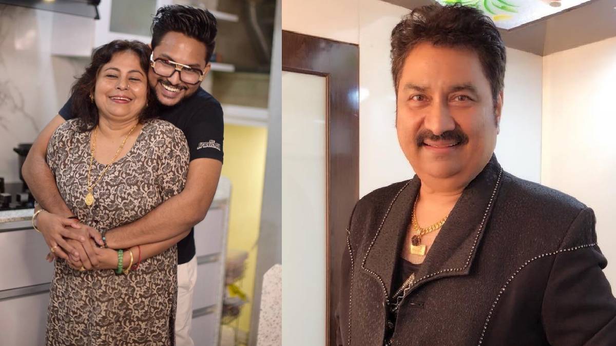 ‘मेरी ननद और सानू रंगरलियां मनाते…भतीजी के 5 आदमियों से 5 बच्चे’, जेठ से लेकर ससुर के बारे में कुमार सानू की Ex वाइफ ने लगाए सनसनीखेज आरोप
