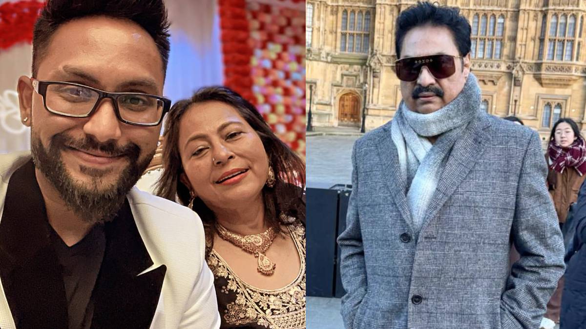 ‘संतोषी मां के पीछे से पैसे दिए’, कुमार सानू कैसे बने अमीर? पहली पत्नी ने बताई कहानी ‘संतोषी मां के पीछे से पैसे दिए’, कुमार सानू कैसे बने अमीर? पहली पत्नी ने बताई कहानी