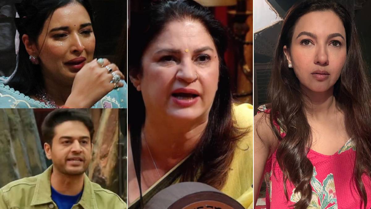 BB 19: तान्या पर ताने कसकर बुरी फंसीं कुनिका, घर में गौरव और बाहर गौहर ने लगाई क्लास