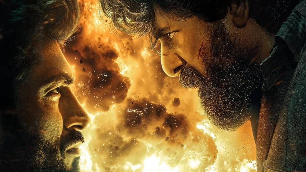 अक्टूबर के पहले हफ्ते में OTT पर होगा धमाल, दशहरा पर दर्शकों को मिलेगा मनोरंजन का जोरदार पैकेज