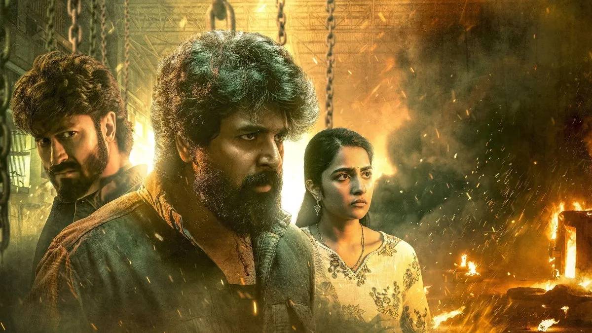 Madharasi X review: बागी-4 और द बंगाल फाइल्स पर भारी पड़ी ये साउथ की फिल्म?