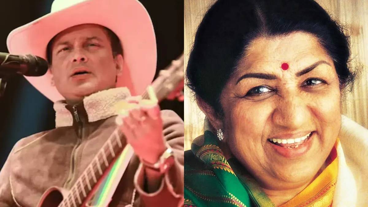 पीएम मोदी ने मन की बात में लिया लता मंगेशकर का नाम, जुबिन गर्ग को भी किया याद