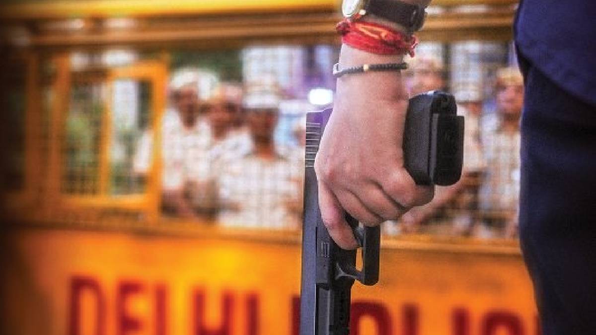 ‘अयि गिरिनन्दिनी…’ नवरात्रि पर हिट फ्रेंचाइजी की तीसरी किस्त की रिलीज डेट का ऐलान