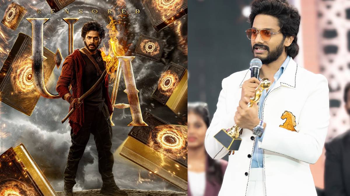 2 दिनों में कूट 27 करोड़ रुपये, साउथ की वो फिल्म जिसने बॉलीवुड मूवी को भी छोड़ा पीछे