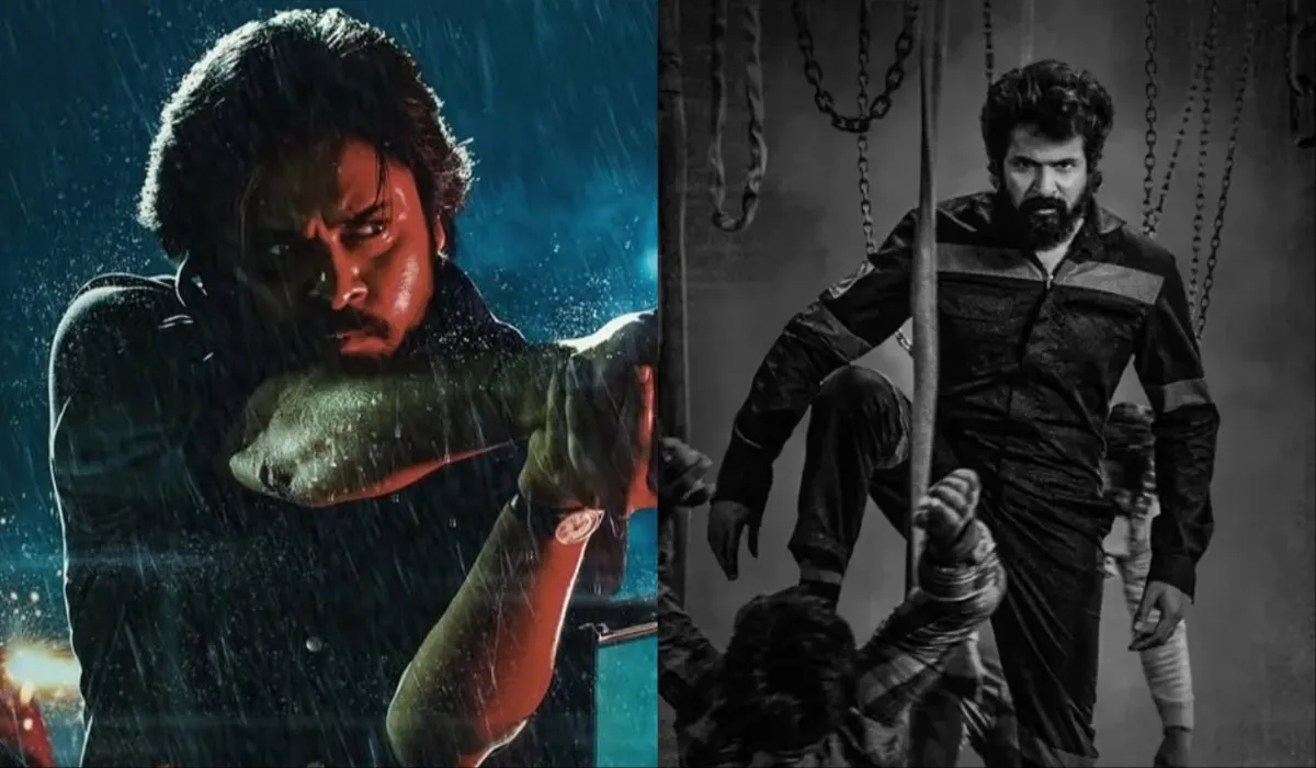 सितंबर 2025 में एक-दो नहीं, थिएटर्स में रिलीज होगीं ये 13 फिल्में, BO पर बजेगा साउथ का डंका Upcoming new south Movies- India TV Hindi