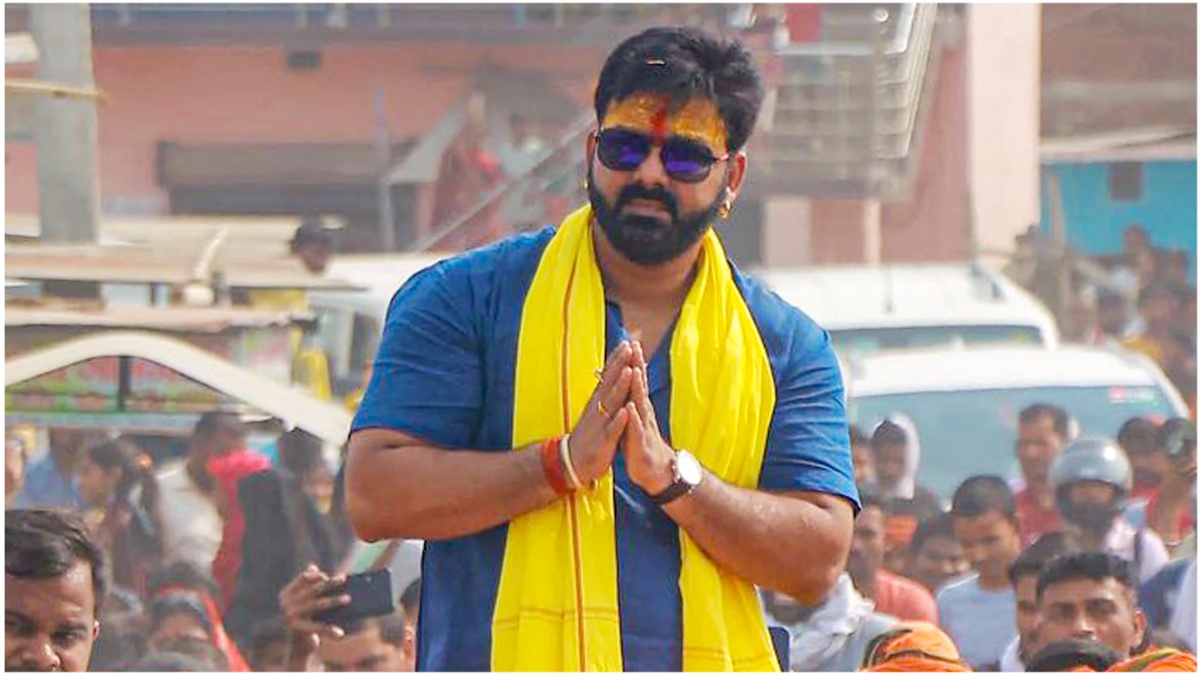 अभिनेता पवन सिंह समेत 4 लोगों के खिलाफ धोखाधड़ी का केस दर्ज, शिकायतकर्ता ने कहा- जान से मारने की धमकी भी दी