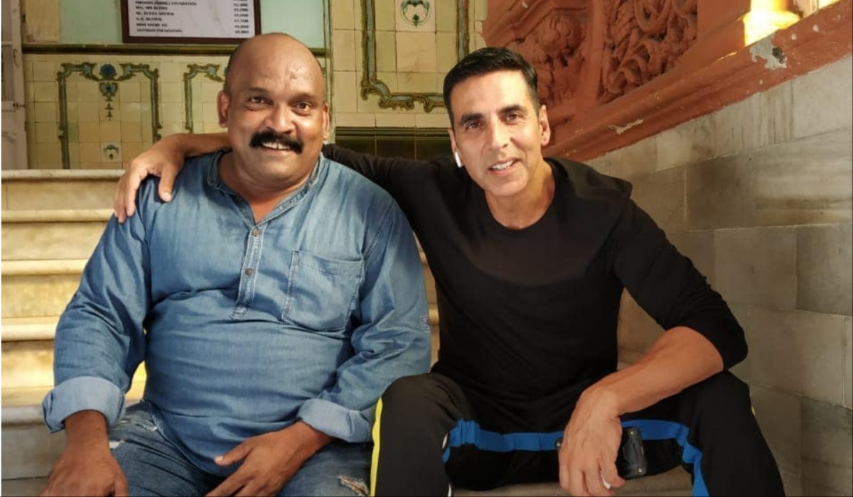 Ashish Warang Passes Away: ‘सूर्यवंशी’ फेम आशीष वारंग का निधन, इंडस्ट्री में पसरा मातम
