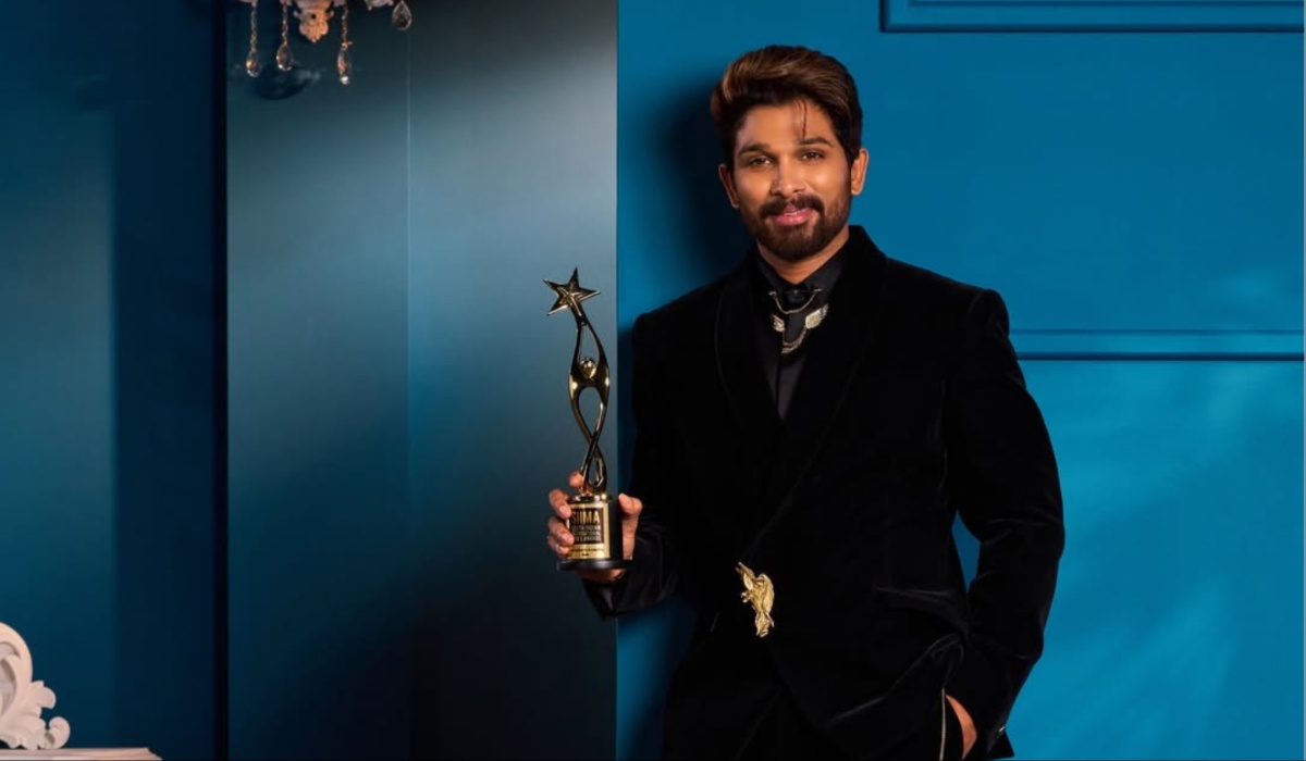 SIIMA Awards 2025: अल्लू अर्जुन को तीसरी बार मिला बेस्ट एक्टर अवॉर्ड, अमिताभ बच्चन को मिला ये सम्मान, यहां देखें विनर लिस्ट