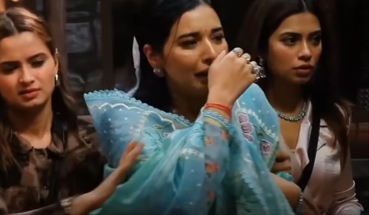 सुसाइड करना चाहती थी बिग बॉस 19 की ये कंटेंटेस्ट, पिता के फैसले से हो गई थी परेशान