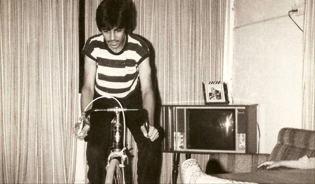 कभी 1 फिल्म के लिए मिले थे 5 हजार रुपये, आज करोड़ों का मालिक है ये सुपरस्टार