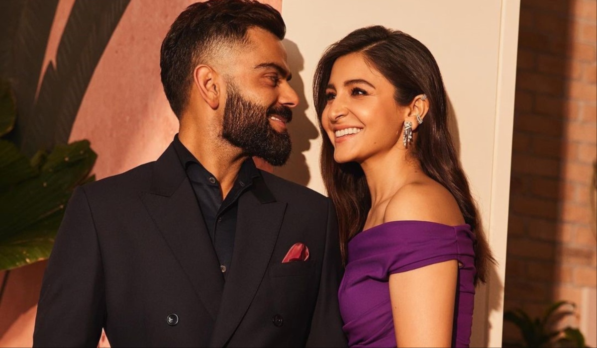 विराट-अनुष्का को कैफे से कर दिया था बाहर, जेमिमा रोड्रिग्स ने न्यूजीलैंड से जुड़ा किस्सा किया शेयर, जाने क्या है माजरा
