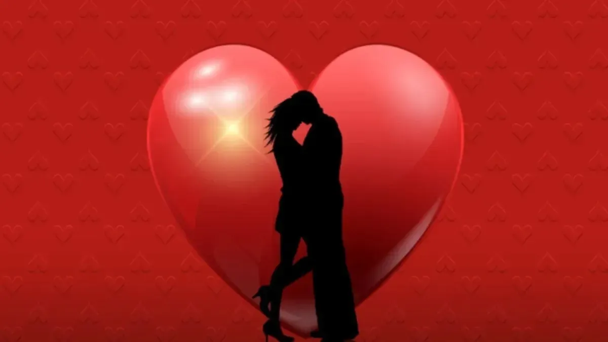 Love Horoscope 15 September 2025: आज इन 3 राशियों की लव लाइफ रहेगा रोमांस और रोमांच से भरी, पार्टनर से बढ़ेगी नजदीकी, पढ़ें लव राशिफल Love Horoscope - India TV Hindi