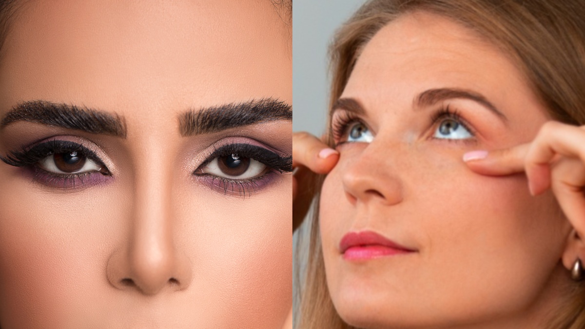 क्या मेकअप आंखों को नुकसान पहुंचा सकता है? एक्सपर्ट से जानें आई मेकअप हाइजीन के ज़रूरी टिप्स