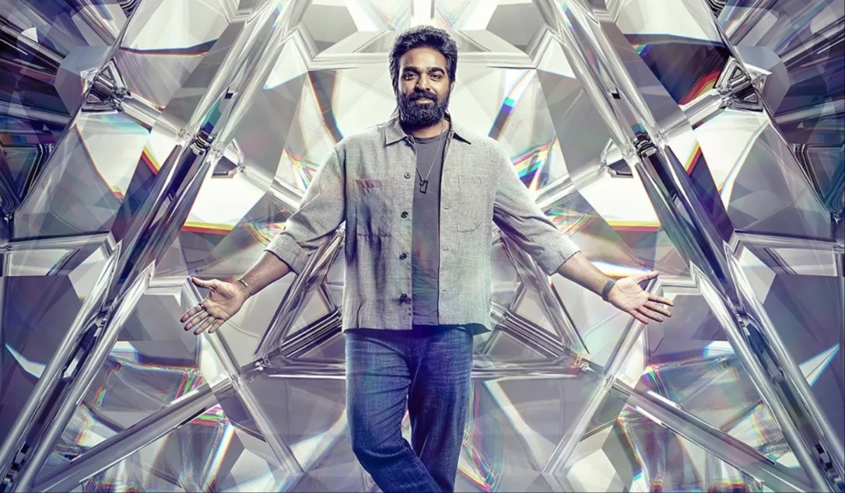 Bigg Boss Tamil 9: ओटीटी पर कब और कहां देख पाएंगे 'बिग बॉस तमिल 9', विजय सेतुपति ने दी खुशखबरी vijay sethupathi- India TV Hindi