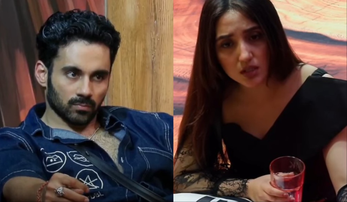 अशनूर कौर ने अभिषेक बजाज को दी खास सलाह,  क्या इस जोड़ी की राजनीति आएगी काम