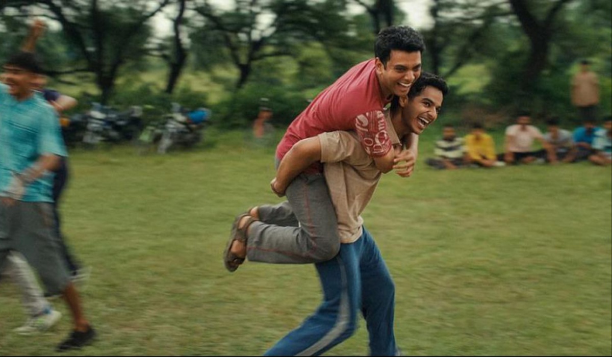 ऑस्कर 2026 की रेस में शामिल ‘होमबाउंड’, नीरज घायवान की फिल्म को मिली ऑफिशियल एंट्री