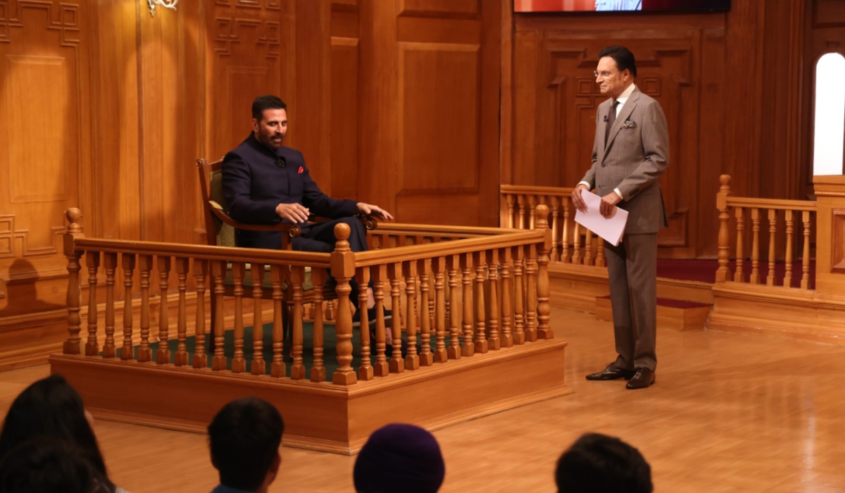 Aap Ki Adalat: 7वीं फेल थे अक्षय कुमार, क्यों नहीं लगता था पढ़ाई में मन? एक्टर ने बताई वजह