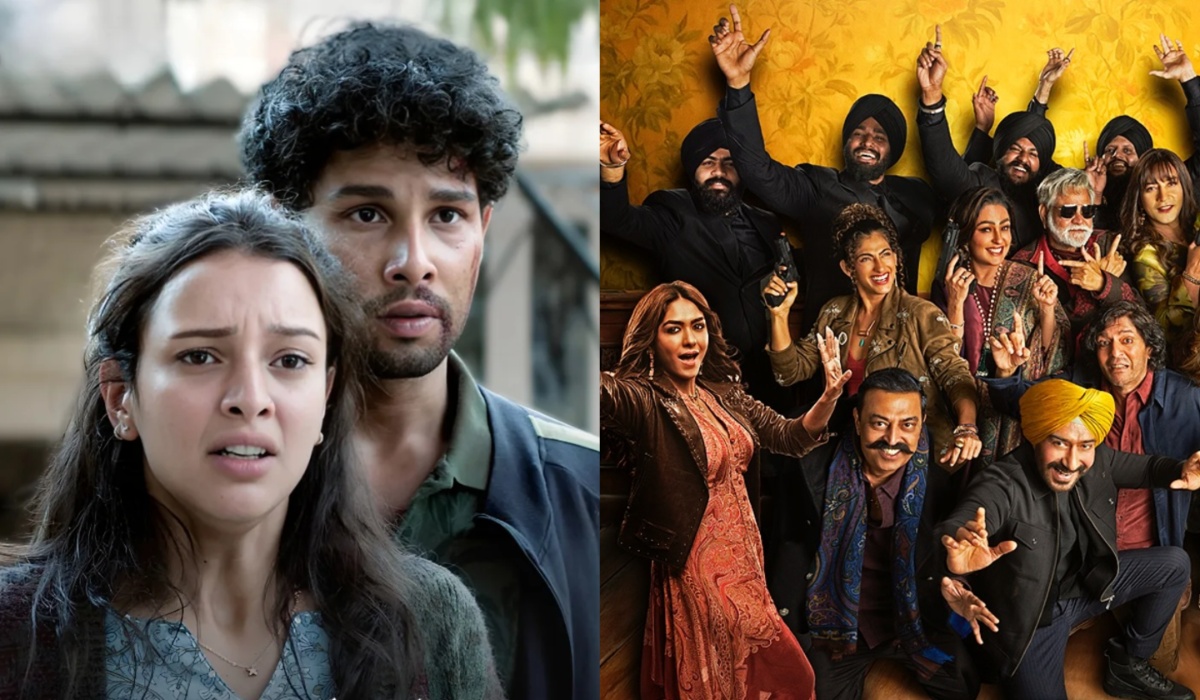 ‘धड़क 2’ से ‘सन ऑफ सरदार 2’ तक, इस हफ्ते ओटीटी पर रिलीज होंगी ये फिल्में-सीरीज