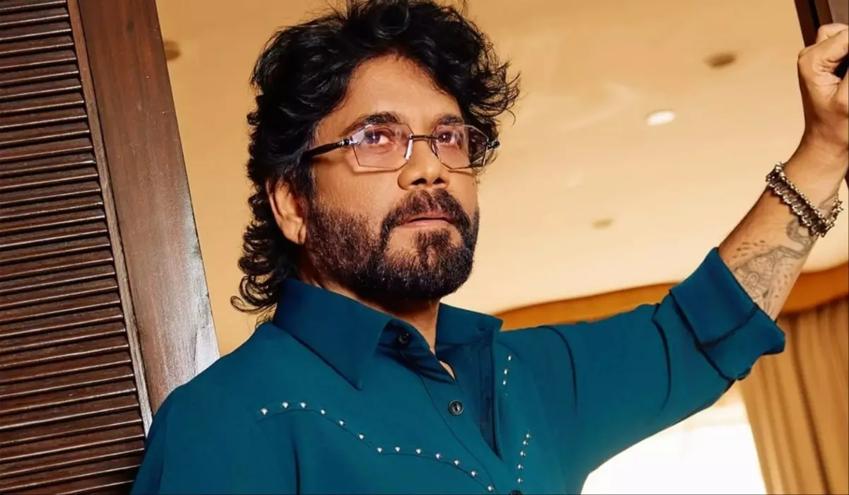 nagarjuna- India TV Hindi