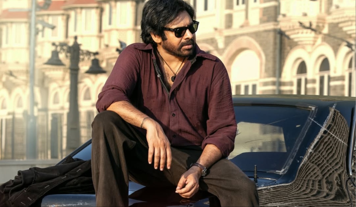 पवन कल्याण की ‘ओजी’ ने बॉक्स ऑफिस पर मचाई धूम, पहले दिन कमाए इतने करोड़
