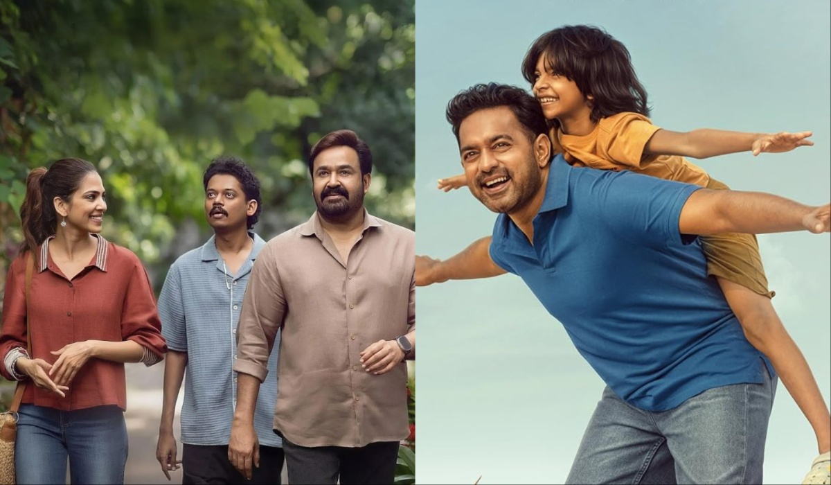 26 सितंबर को ओटीटी पर ये फिल्में-सीरीज देंगी दस्तक, इस फ्राइडे मिलेगा फुल एंटरटेनमेंट 26 सितंबर को ओटीटी पर ये फिल्में-सीरीज देंगी दस्तक, इस फ्राइडे मिलेगा फुल एंटरटेनमेंट