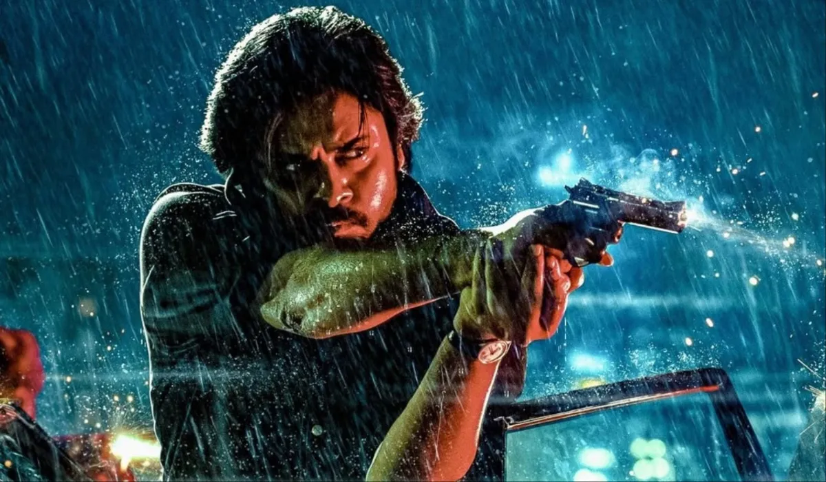 Pawan Kalyan- India TV Hindi