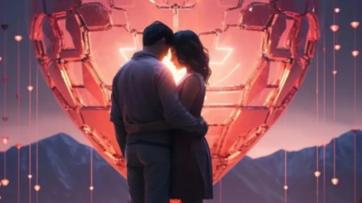 Love Horoscope 29 Sep 2025: पार्टनर से इन 3 राशियों को मिल सकता है सरप्राइज गिफ्ट, आज प्रेम जीवन में आएंगे अच्छे बदलाव, पढ़ें लव राशिफल Love Horoscope - India TV Hindi