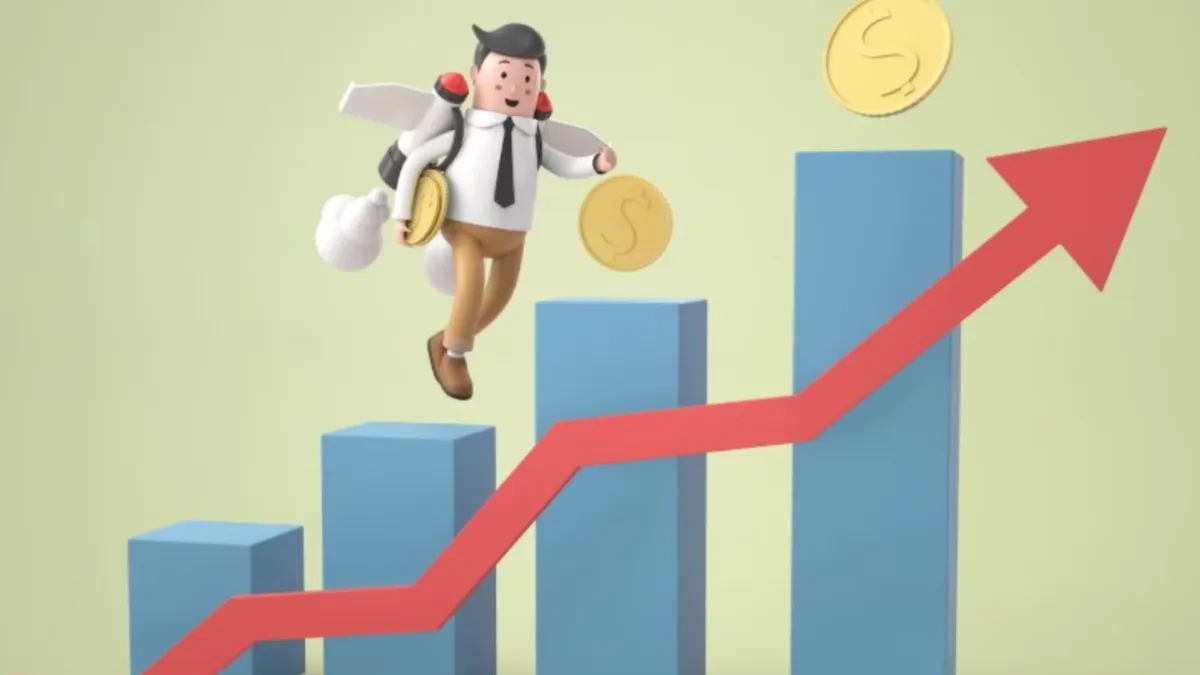 Monthly Business Horoscope October 2025: इन 4 राशियों को बिजनेस के क्षेत्र में मिलेगा जबरदस्त लाभ, नई संभावनाएं लेकर आएगा अक्टूबर माह, पढ़ें बिजनेस राशिफल Monthly Business Horoscope - India TV Hindi