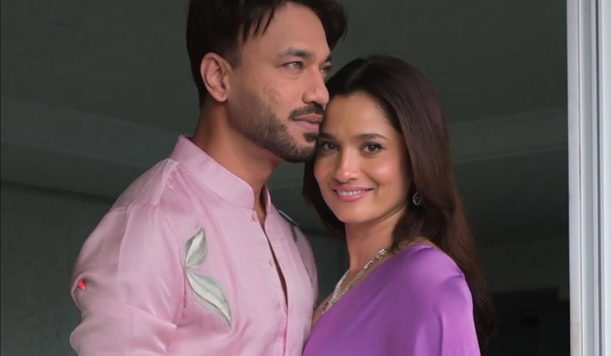 ‘हमारे होने वाले बच्चे’, अंकिता लोखंडे बनने वाली हैं मां? प्रेग्नेंसी का किया खुलासा