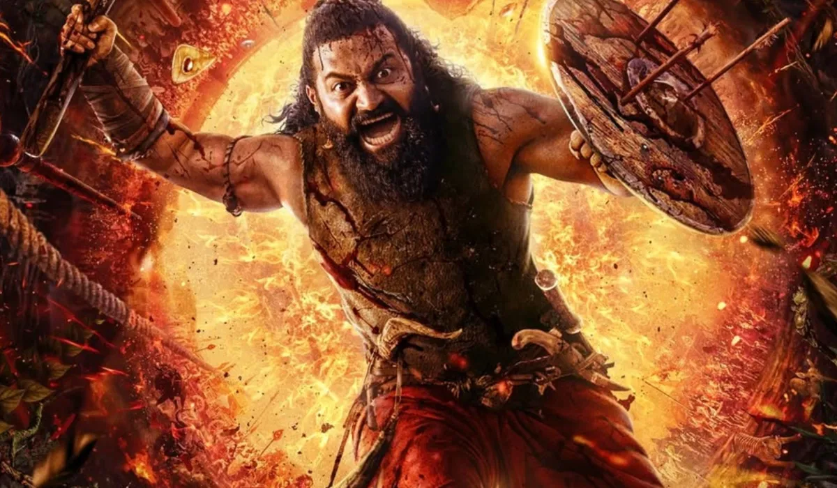 Kantara Chapter 1- India TV Hindi