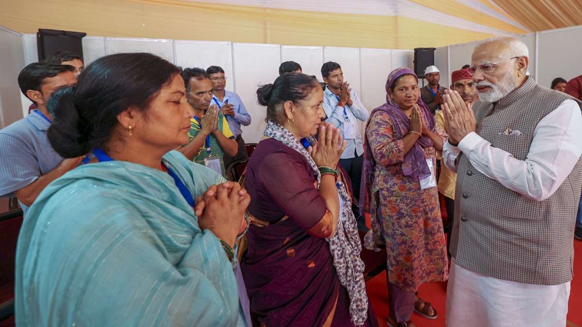 1200 करोड़ का राहत पैकेज, मृतकों के परिजनों को 2 लाख… उत्तराखंड के लिए PM मोदी ने खोला खजाना