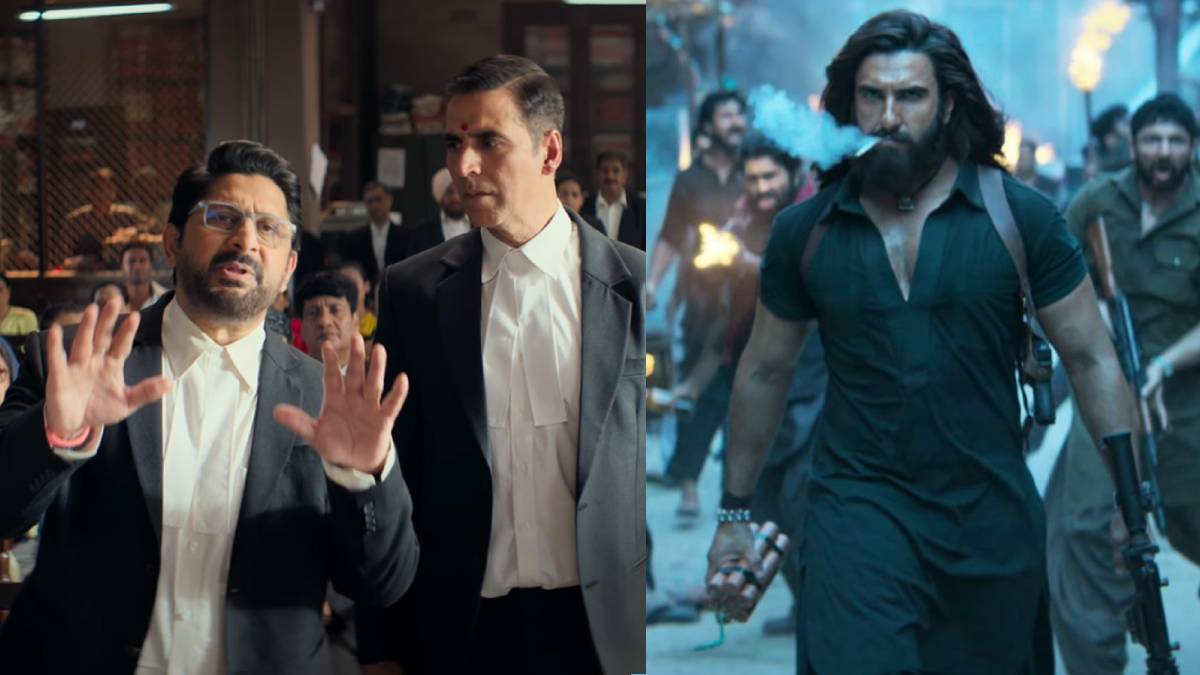 ‘जॉली एलएलबी 3′ से लेकर ‘धुरंधर’ तक, ये 7 फिल्में करेंगी बॉक्स ऑफिस हाईजैक