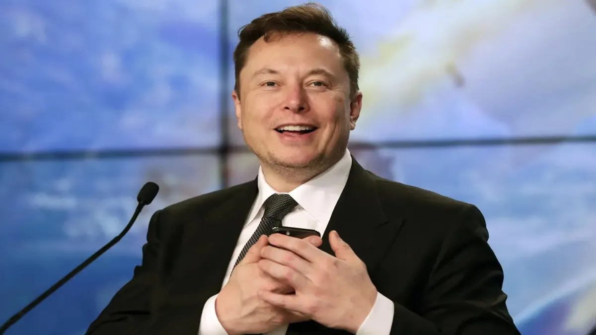 एलन मस्क बन सकते हैं दुनिया के पहले खरबपति, जानें क्या है Tesla का नया ऑफर एलन मस्क- India TV Hindi