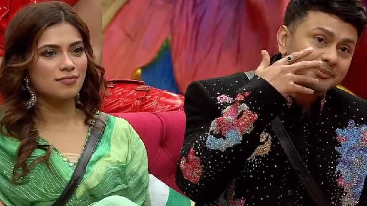 Bigg Boss 19: इस कंटेस्टेंट के गेम के चलते नॉमिनेशन में पहुंचे आवेज-नगमा