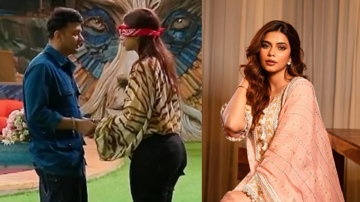 बिग बॉस-19 के घर से निकलते ही शादी करेगा ये कंटेस्टेंट, होने वली पत्नी ने किया खुलासा