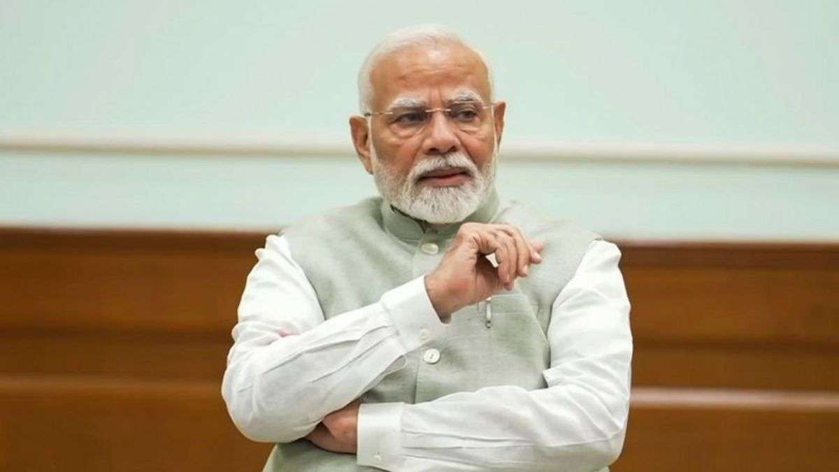 PM मोदी इस बार UNGA की जनरल डिबेट में नहीं होंगे शामिल, जयशंकर करेंगे भारत का प्रतिनिधित्व