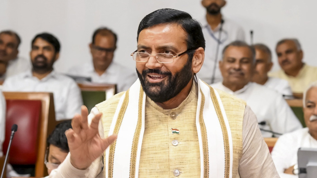 Good News: हरियाणा में सोमवार से शुरू होगी धान की खरीद, चावल वितरण की अवधि भी बढ़ाई गई