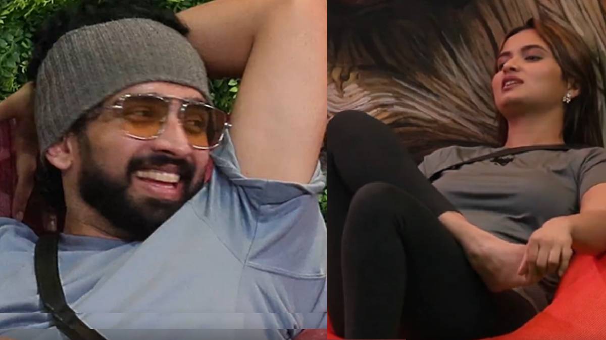 Bigg Boss 19: खतरे में 9 सदस्य, नॉमिनेशन टास्क के बाद नेहल-तान्या में छिड़ी जंग