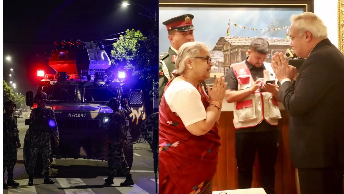 Kathmandu- India TV Hindi